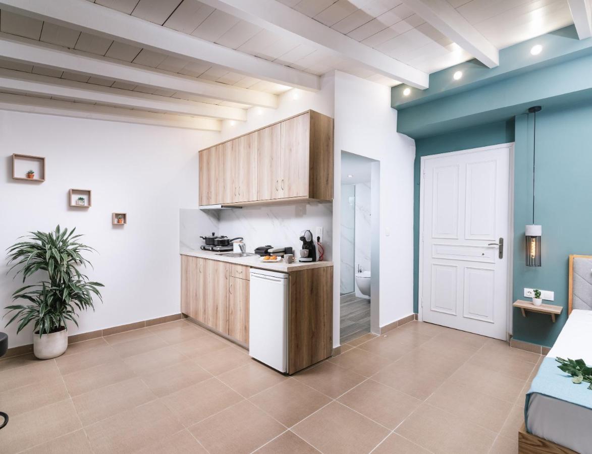 Apartment Ermis Luxury &