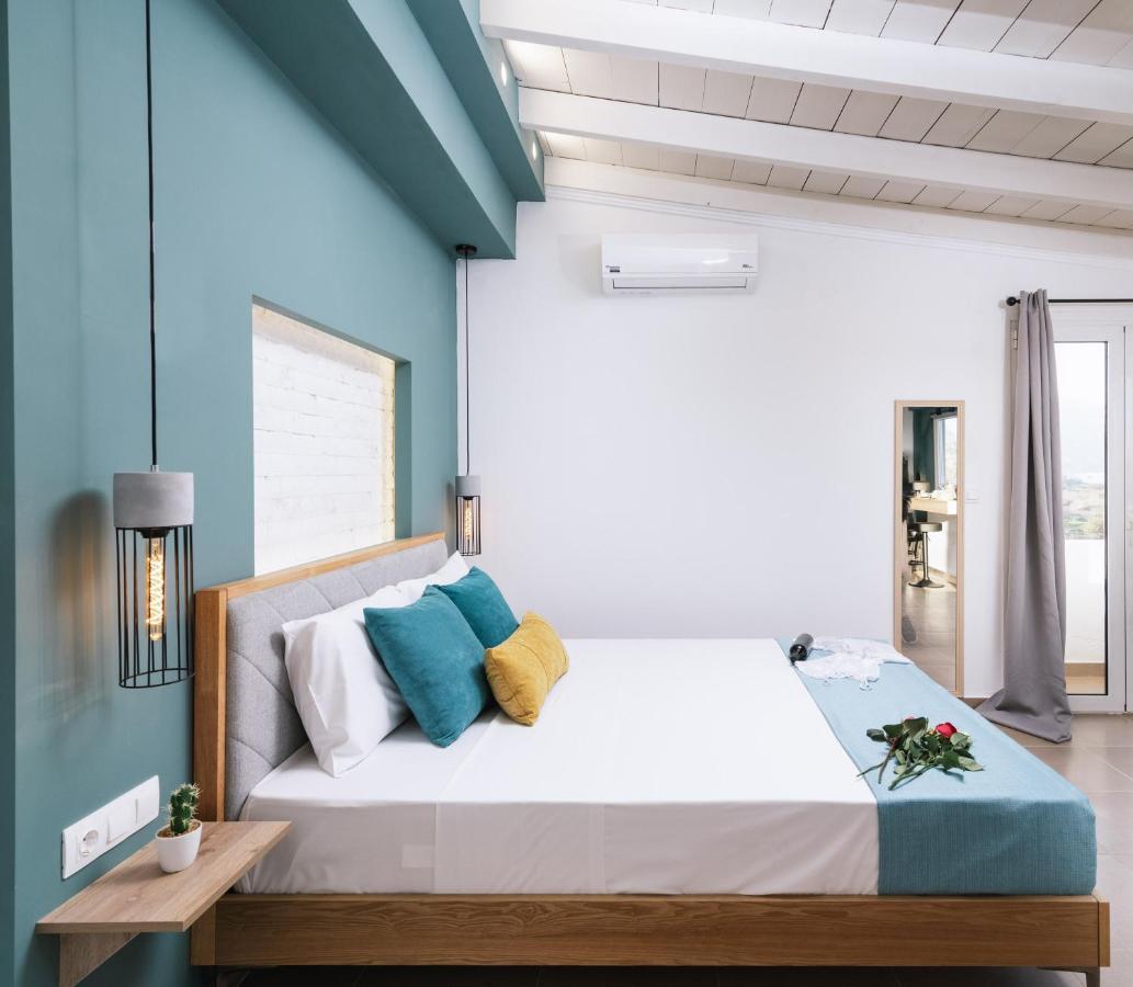 Ermis Luxury & Apartment