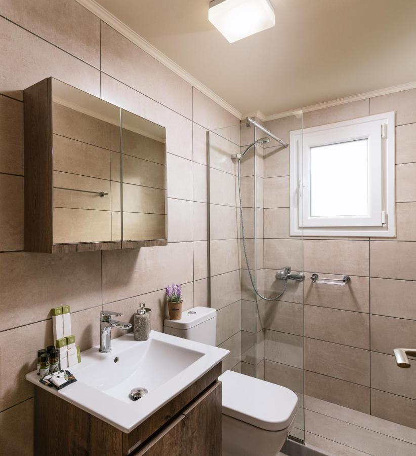 Apartment Ermis Luxury & Amoudara Lasithiou