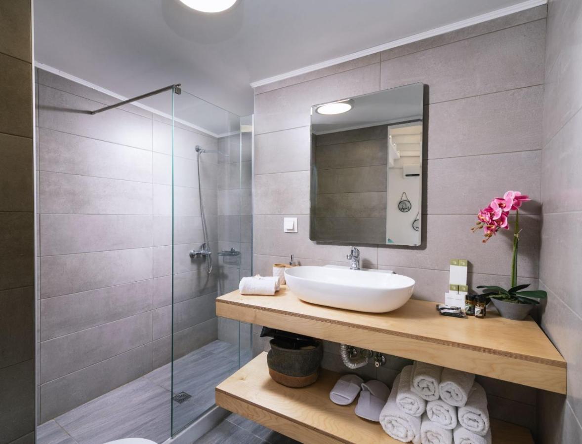 Apartment Ermis Luxury & *