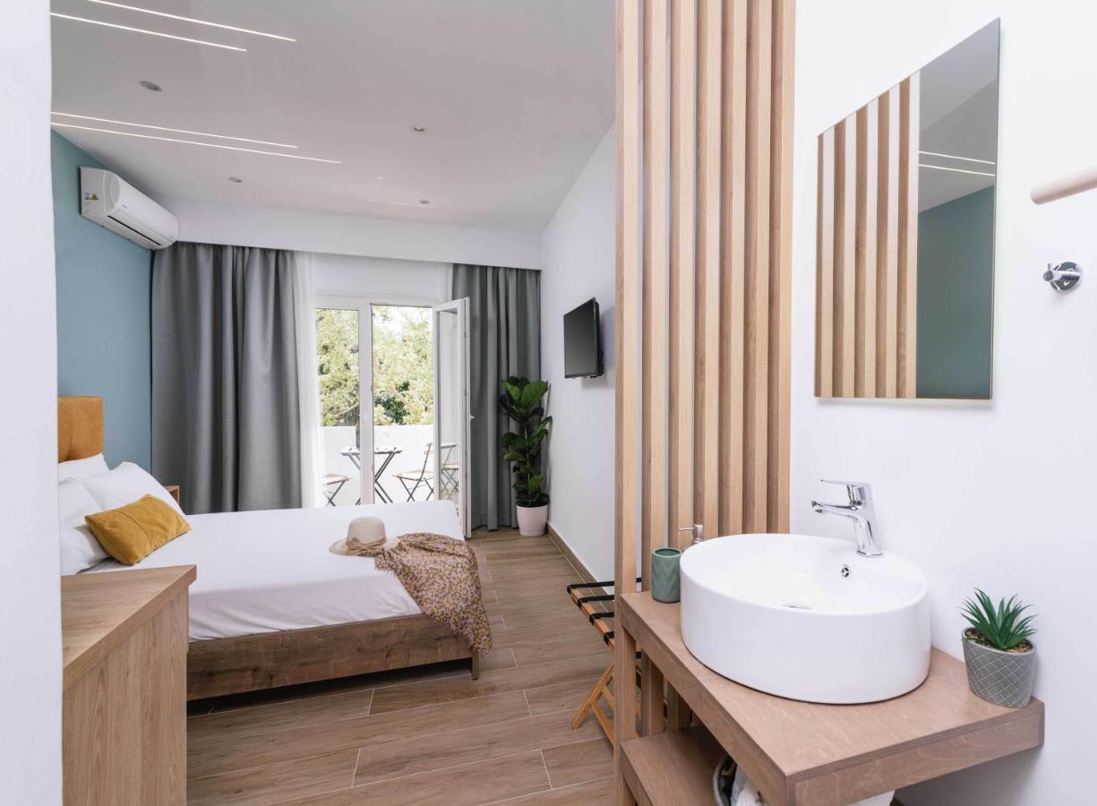 Ermis Luxury Suites&apartments * Amoudara Lasithiou
