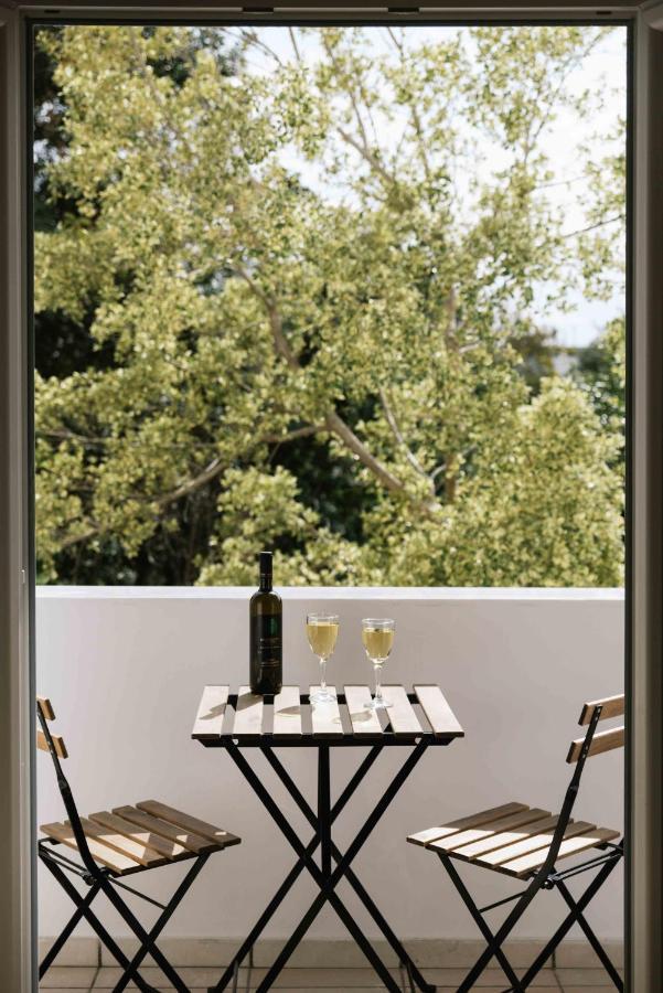 Apartment Ermis Luxury & *