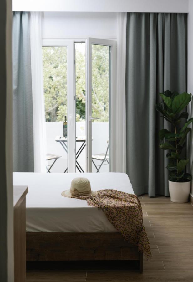 Ermis Luxury & Apartment *