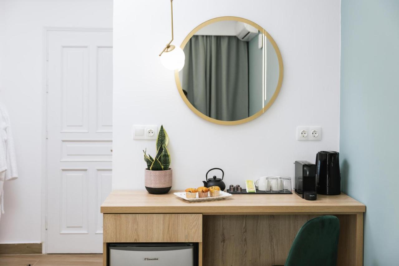 Appartement Ermis Luxury Suites&apartments Amoudara Lasithiou