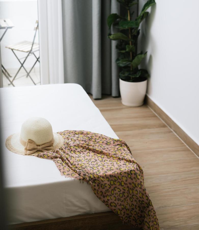 Appartement Ermis Luxury Suites&apartments *