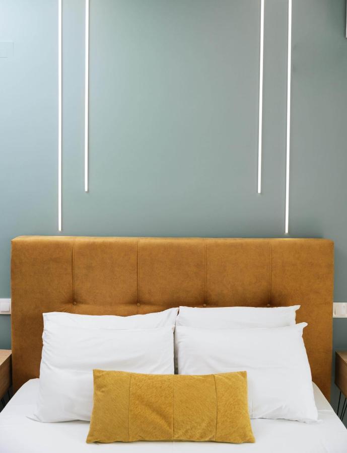 Ermis Luxury Suites&apartments * Amoudara Lasithiou