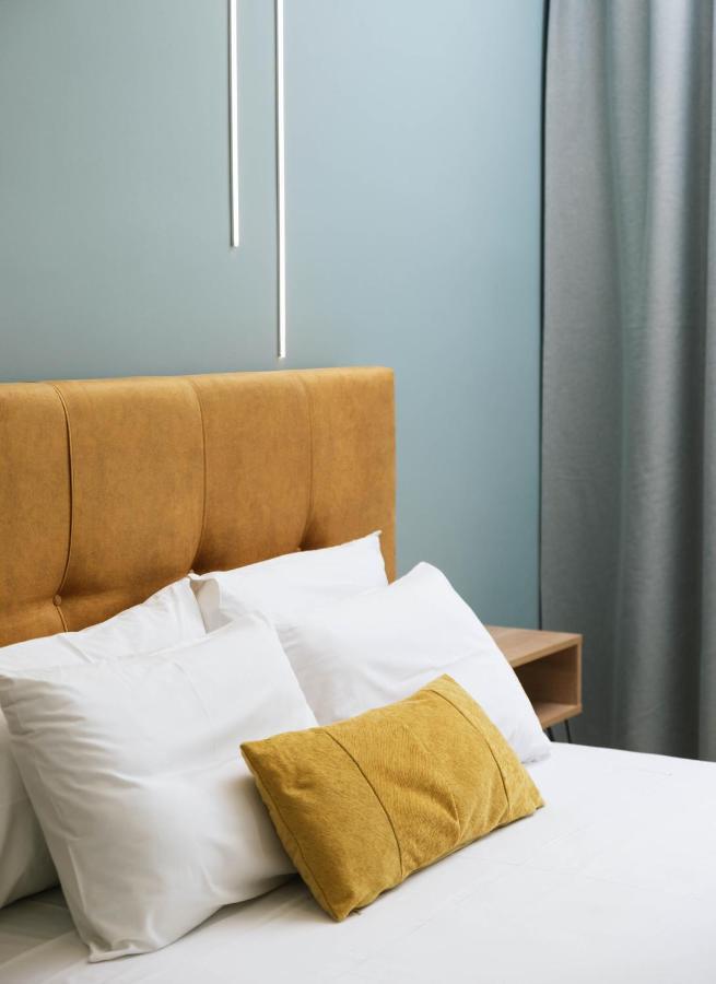 Ermis Luxury & Apartment
