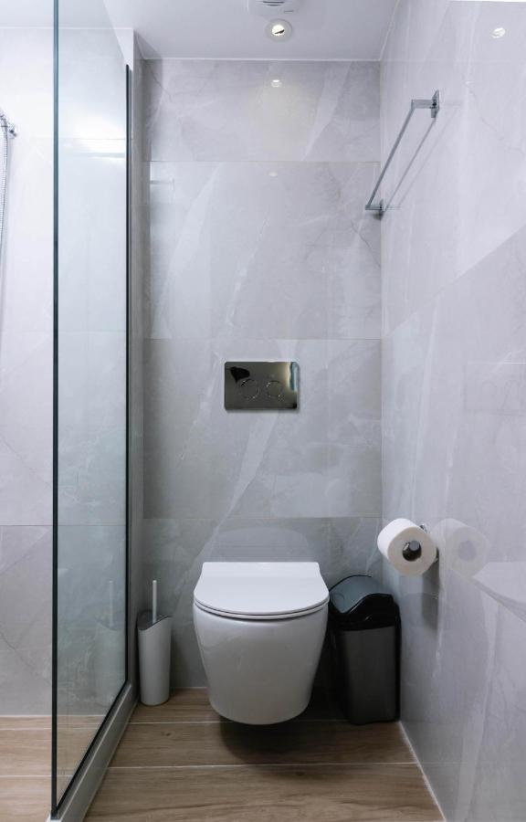 Ermis Luxury & Apartment Amoudara Lasithiou