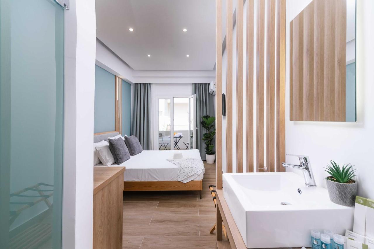 Apartment Ermis Luxury &