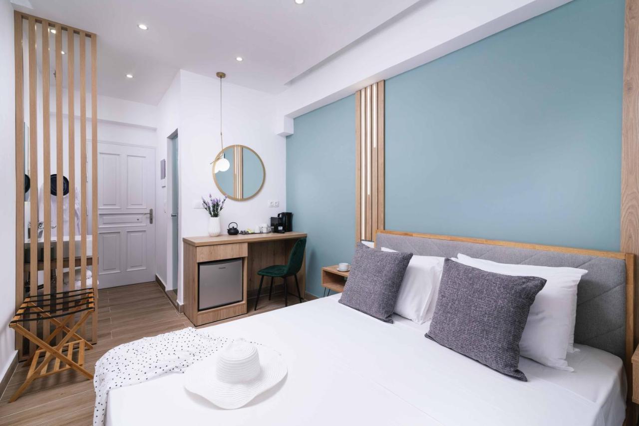 Ermis Luxury & Apartment Amoudara Lasithiou