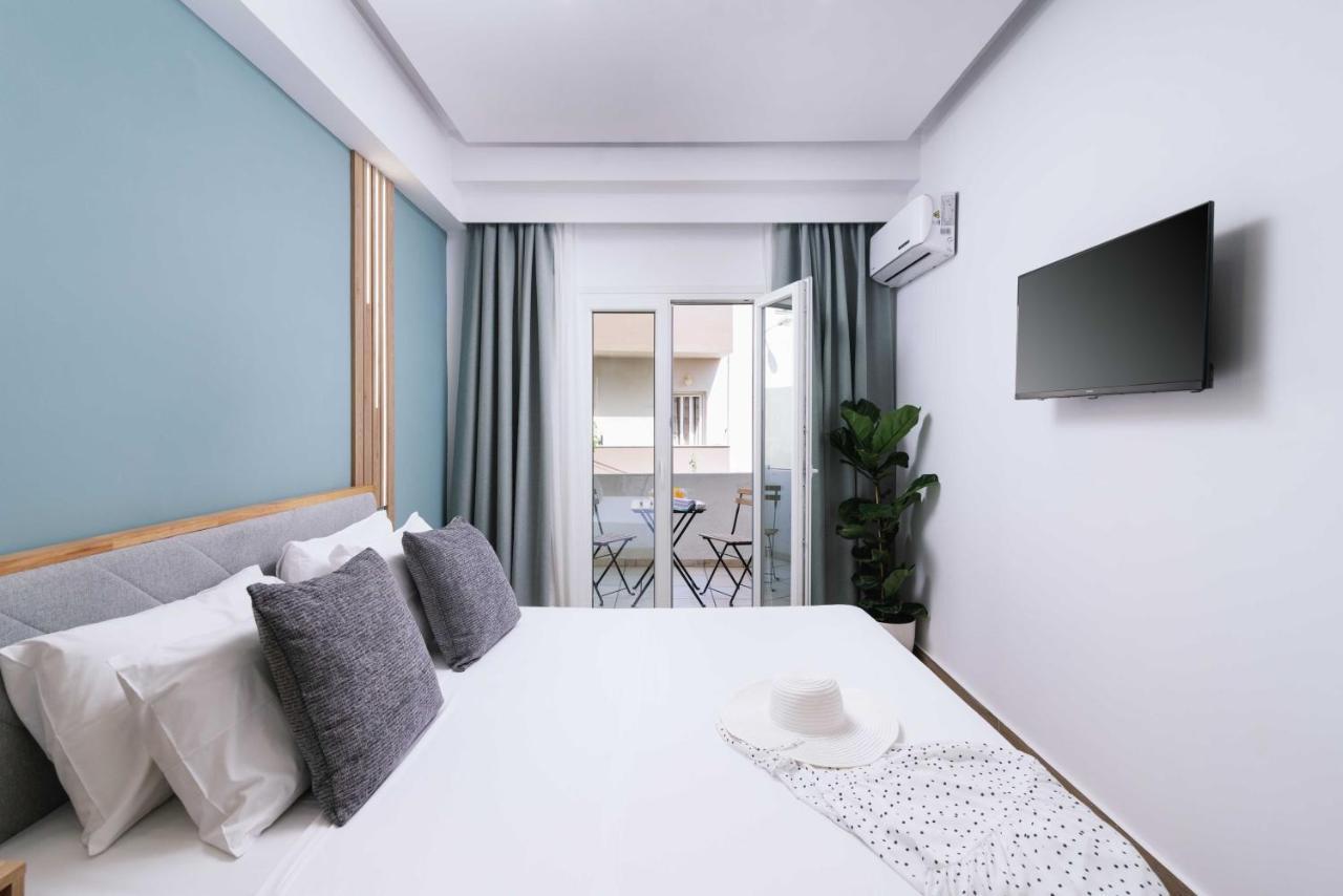 Apartment Ermis Luxury & Amoudara Lasithiou