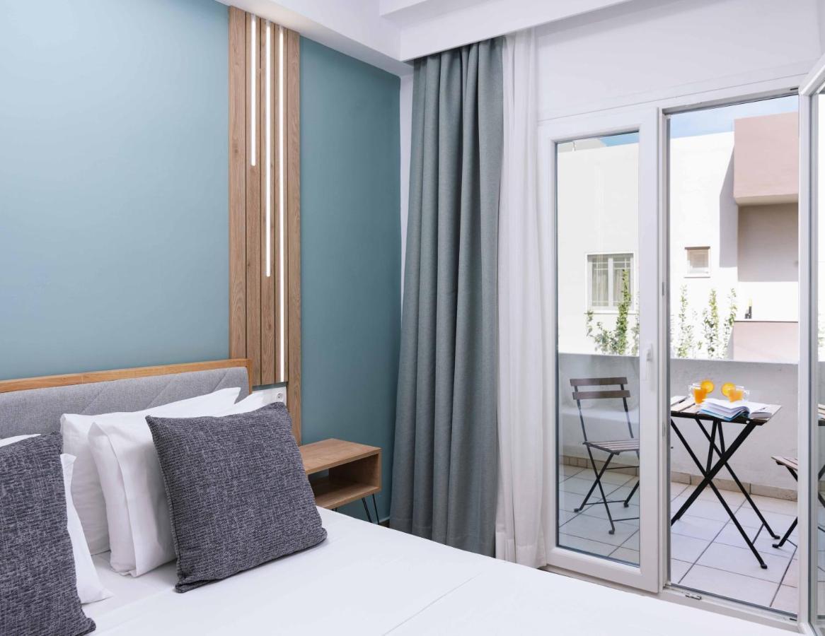 Ermis Luxury & Apartment *