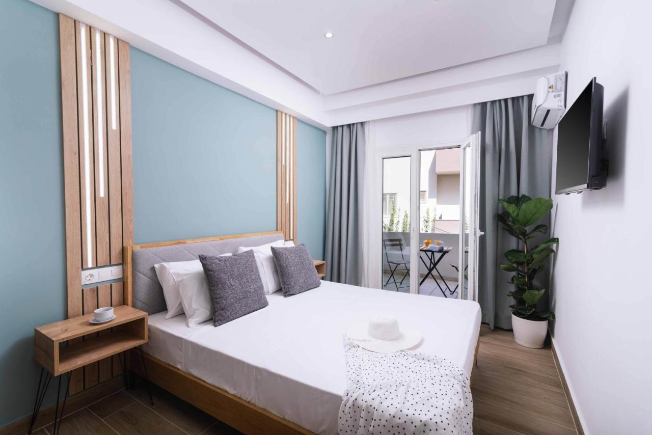 Ermis Luxury & Apartment Amoudara Lasithiou