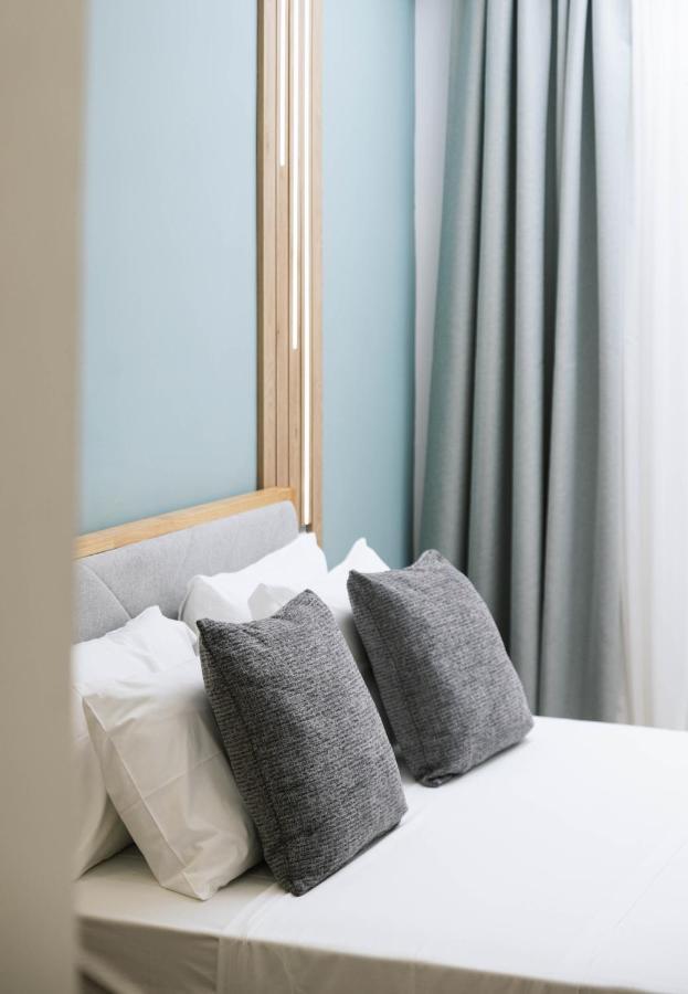 Ermis Luxury Suites&apartments * Amoudara Lasithiou