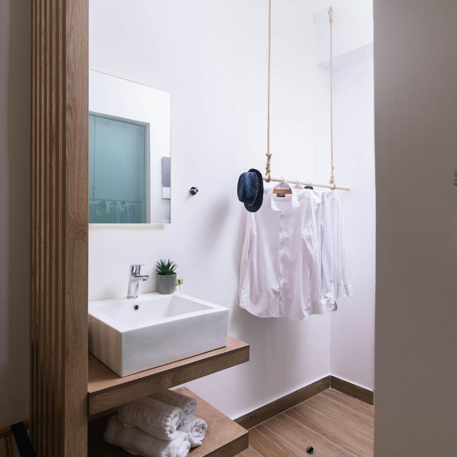 Appartement Ermis Luxury Suites&apartments *