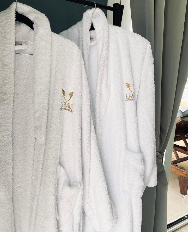 Ermis Luxury & Amoudara Lasithiou