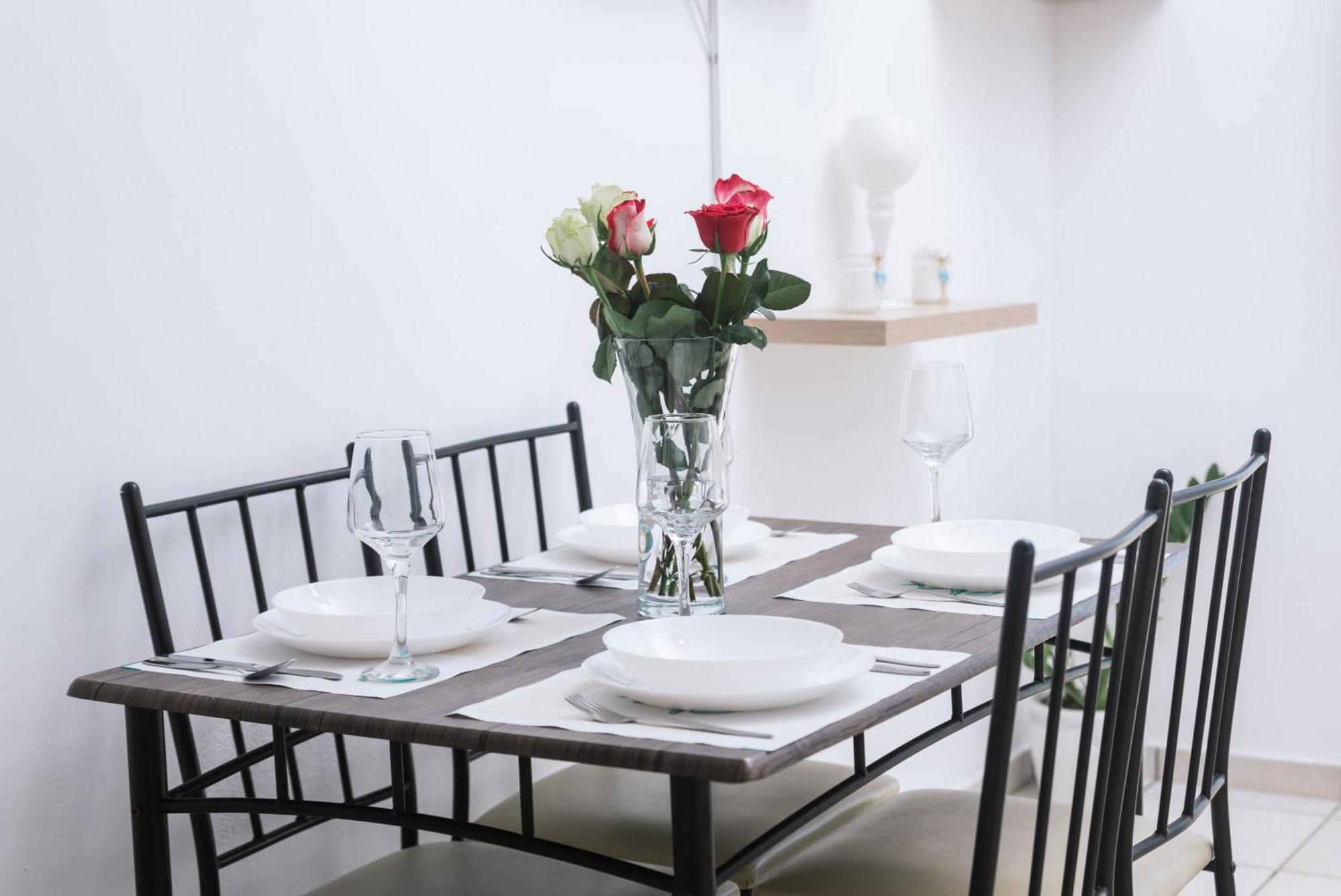 Ermis Luxury Suites&apartments