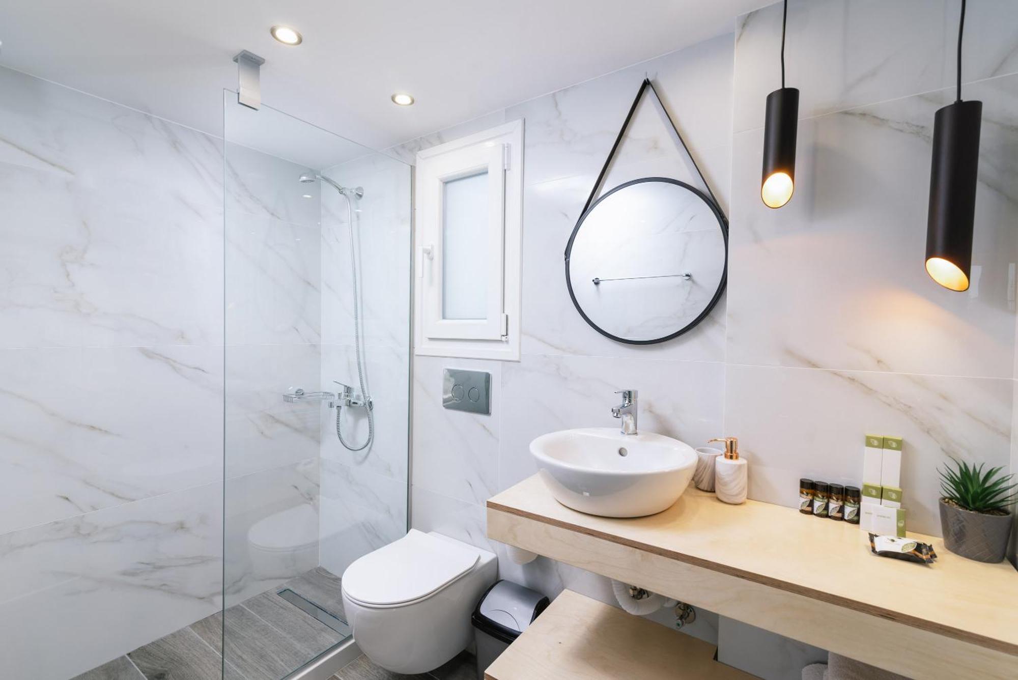 Ermis Luxury & Apartment Amoudara Lasithiou