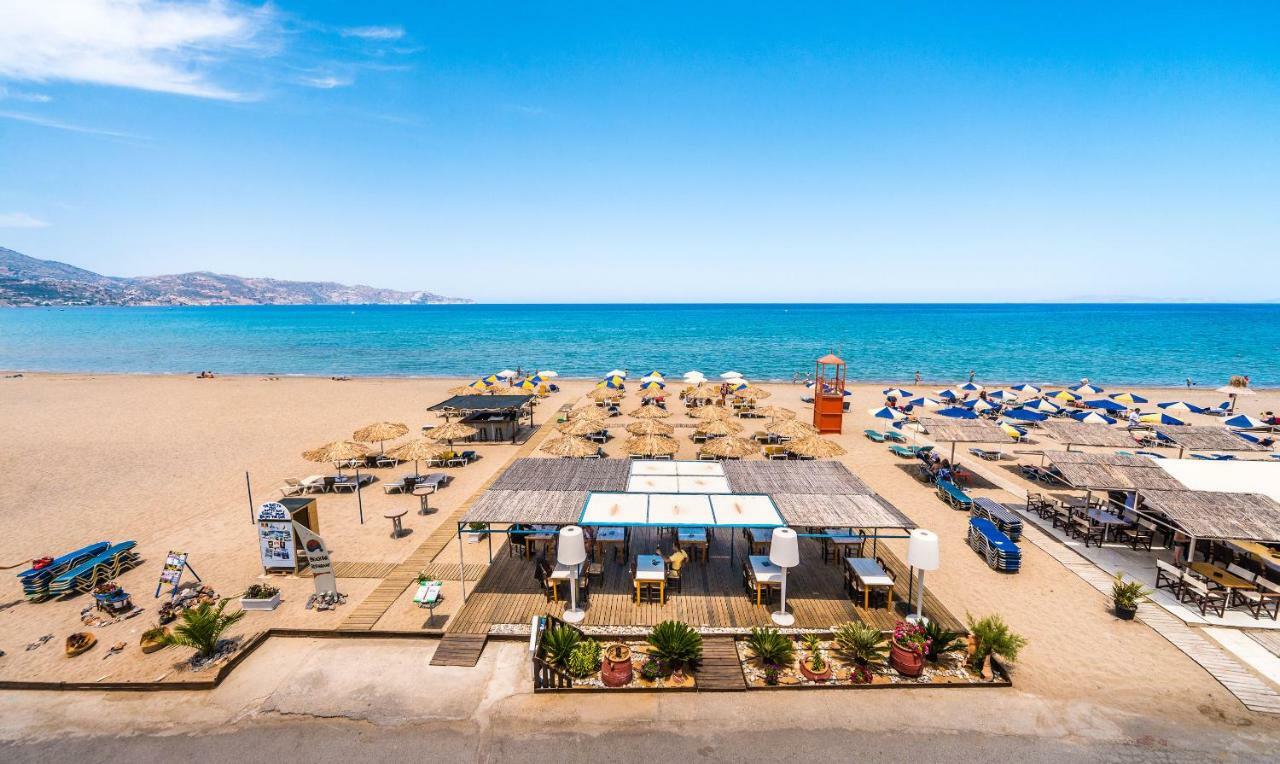 Ermis Luxury Suites&apartments *