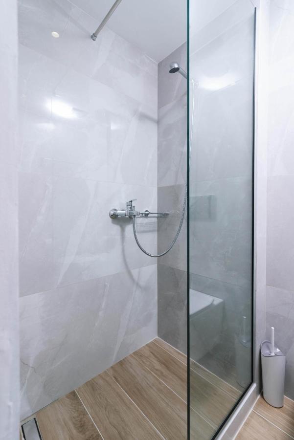 Ermis Luxury & Apartment *